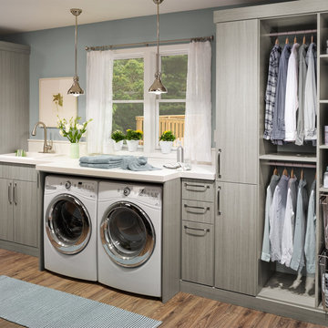 Laundry Room Designs