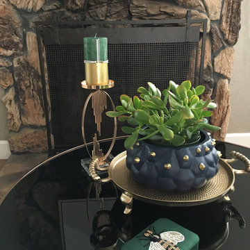 Home Staging, Pleasanton, CA