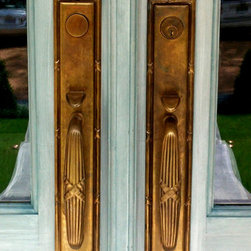 Door Hardware - Home Improvement