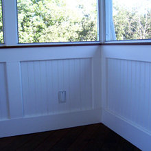 Media room