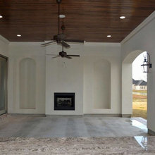 Back Porch