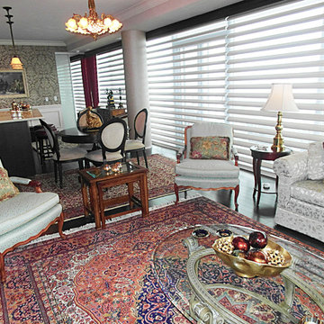 WATERFRONT CONDO