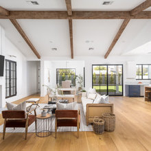 Living Spaces