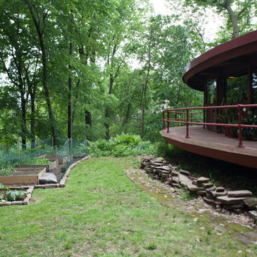 Lipkind House