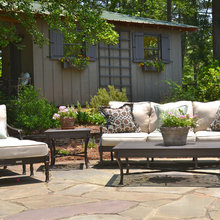 porch