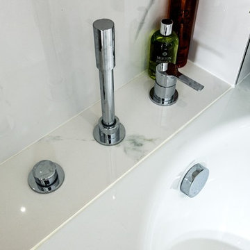 En-Suite Refurbishment in Loose, Maidstone, Kent