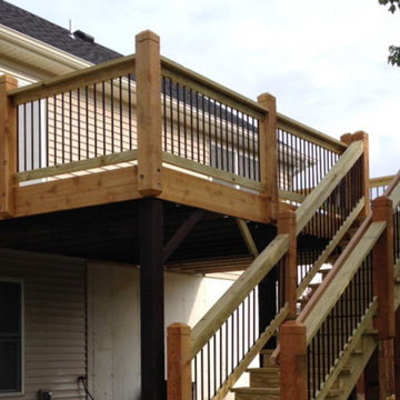Our Work