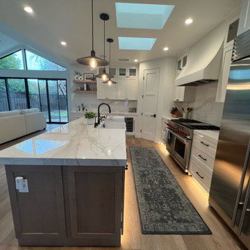 Home Makeover Almaden