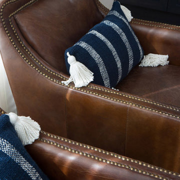 Living Room Detail