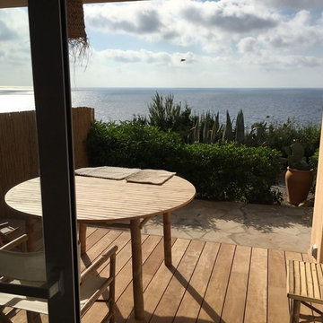 House in Ibiza