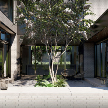 My Modern Home - No.11