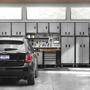 Garages