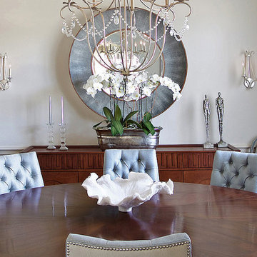 Composed Elegance
