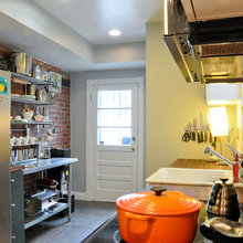 KITCHEN design elements