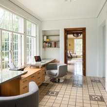 Terra Office Revamp