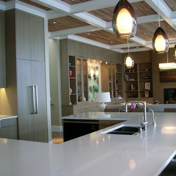 Ballard Residence