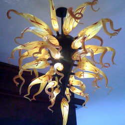Furniture / Lighting - Chandeliers
