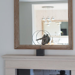Butterfield Avenue, Rathfarnham, Co. Dublin. Ireland. - Wall Mirrors