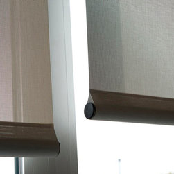 Roller Shades - Roller Shades