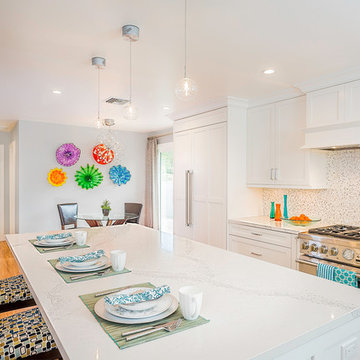 Modern Ranch