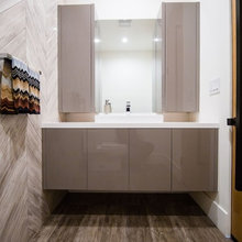 Bathroom ideas