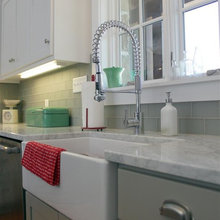 FarmHouse Kitchen