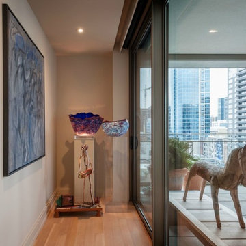 Seattle, WA, Condominium, Alta Vista, Malibu