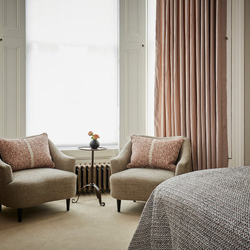 Notting Hill Maisonette
