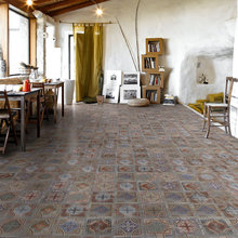 Flooring
