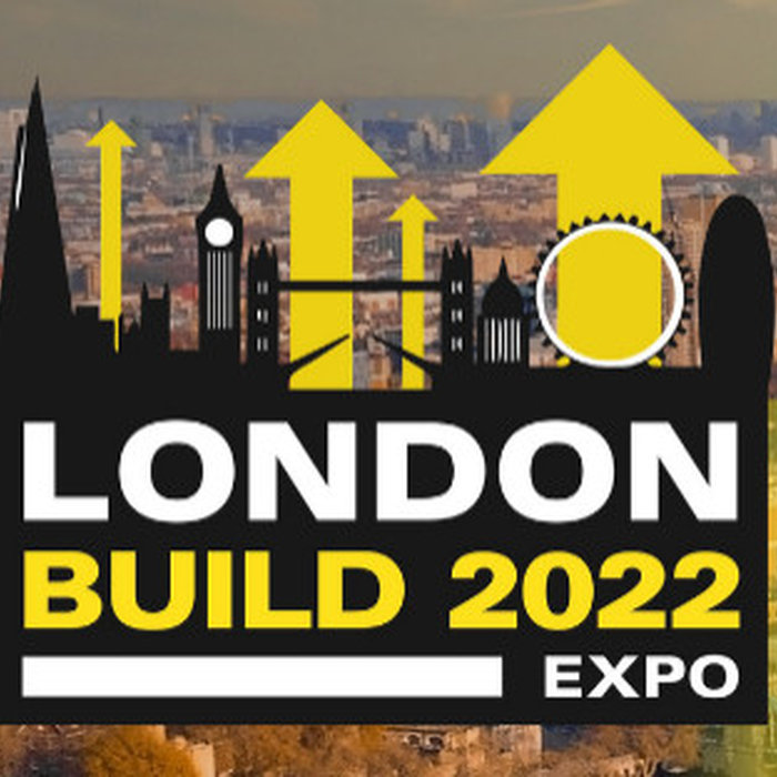 London Build 2022 Expo