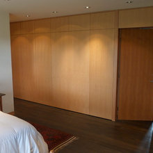 closets