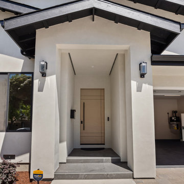 New residence, Cupertino - 4