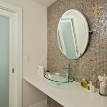 Bathroom Ideas