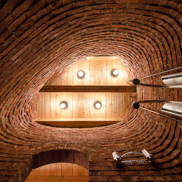 Pierce Lee Residence