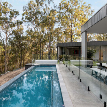 Pullenvale Estate