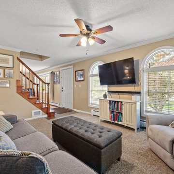 61 Hillcrest Drive, Vernon, CT 06066