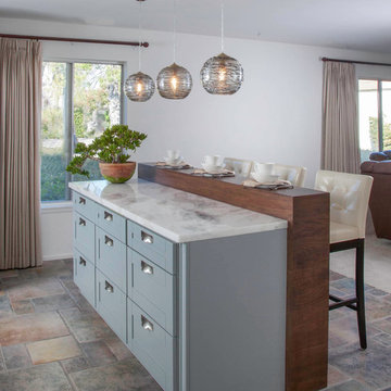 L U X E specialty | kitchens & baths