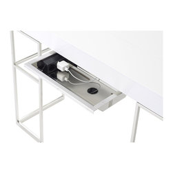 Yomei Magic Desk - Desks And Hutches