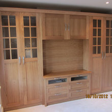 Wardrobe-TV