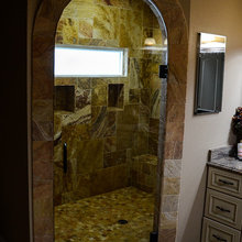 Master bath
