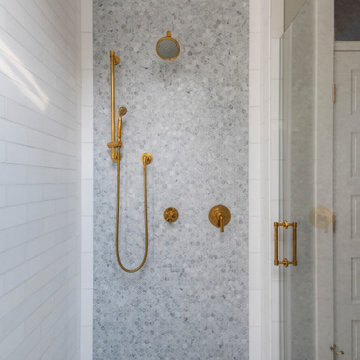 Skylit Retreat | Attic Remodel & More | Concord, MA