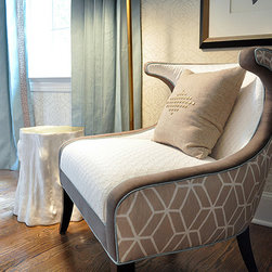 Custom Chairs - Products