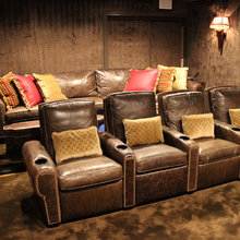 home theatre