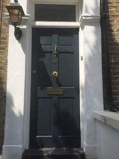 Victorian House Front Door Colour Victorian House Front Door Colour