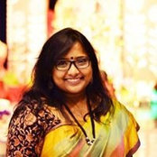 Foto von Debaleena Dutta
