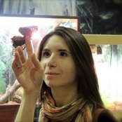 Lelia Muti's photo