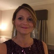 Clare Johnson's photo
