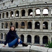 Anna Sapovska's photo
