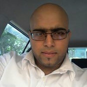Jerome Hakim's photo