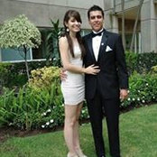 Javier Domínguez's photo